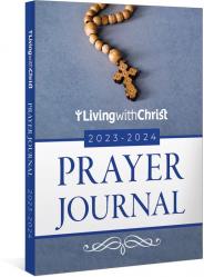  Living with Christ Prayer Journal 